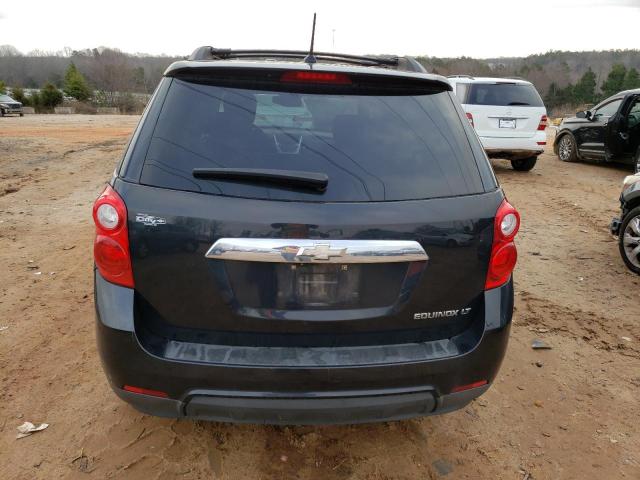 Photo 6 from auction – 2013 CHEVROLET EQUINOX LT with VIN 2GNALDEK4D6345601