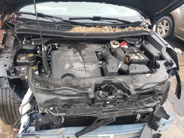 صورة رقم 12 من المزاد - 2017 FORD EXPLORER X مع VIN 1FM5K8D86HGA41617