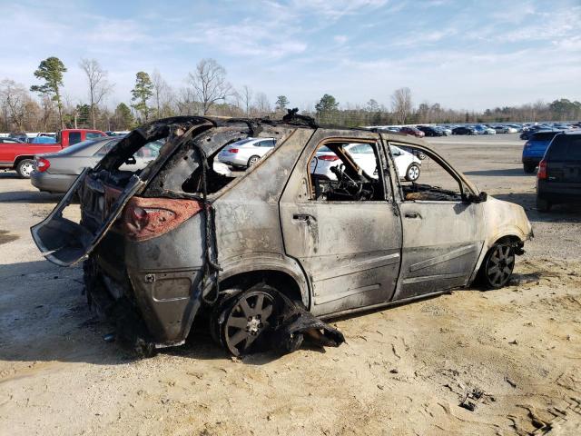 Photo 3 from auction – 2004 BUICK RENDEZVOUS with VIN 3G5DB03E84S524618