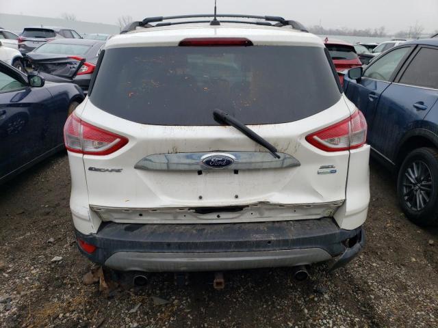 Photo 6 from auction – 2013 FORD ESCAPE SEL with VIN 1FMCU9H98DUB94523