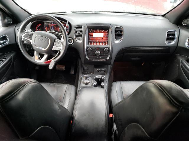 Photo 8 from auction – 2015 DODGE DURANGO LI with VIN 1C4RDJDG7FC885913