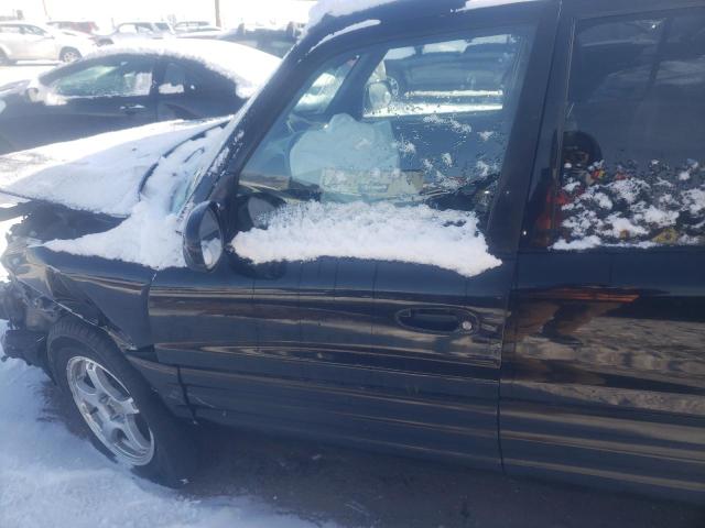 Photo 7 from auction – 1999 TOYOTA RAV4 with VIN JT3HP10V2X7149242