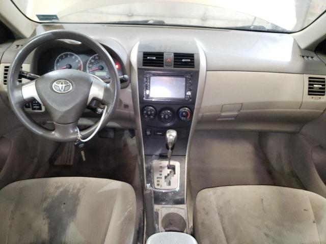 Photo 8 from auction – 2010 TOYOTA COROLLA BA with VIN 1NXBU4EEXAZ172647