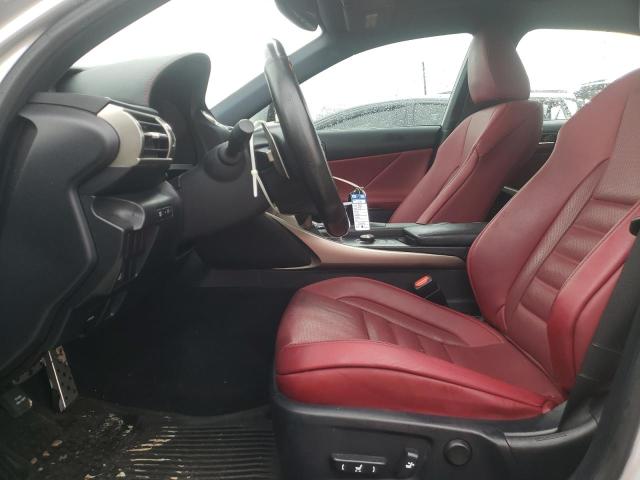Photo 7 from auction – 2015 LEXUS IS 250 with VIN JTHCF1D2XF5020067