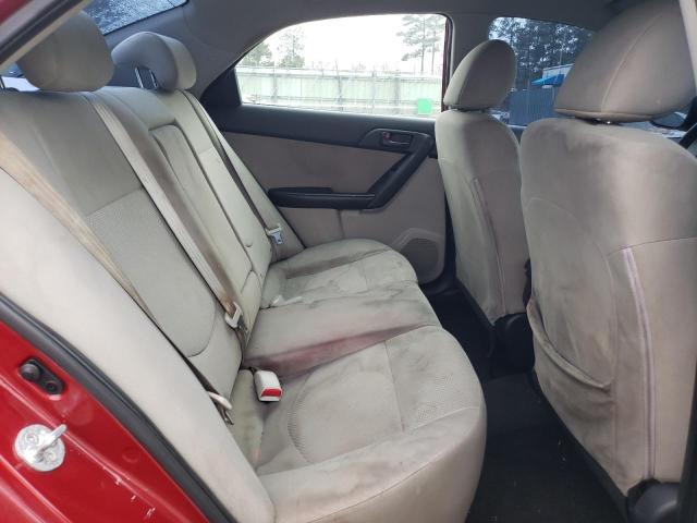 Photo 10 from auction – 2011 KIA FORTE EX with VIN KNAFU4A27B5445246
