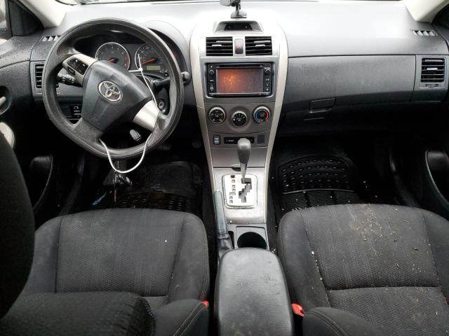 Photo 8 from auction – 2013 TOYOTA COROLLA with VIN 2T1BU4EE3DC085727