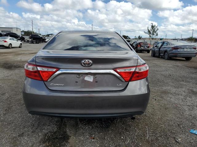 Photo 6 from auction – 2017 TOYOTA CAMRY LE with VIN 4T1BF1FK8HU669736