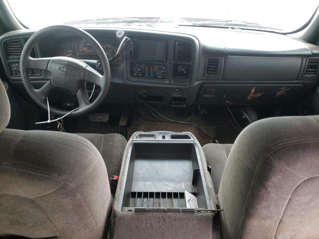 Photo 8 from auction – 2006 CHEVROLET SILVERADO with VIN 2GCEC13V161255442