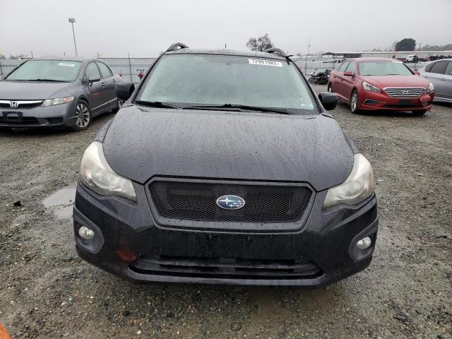 Zdjęcie 5 z aukcji – 2012 SUBARU IMPREZA SP z VIN JF1GPAL64CG235308