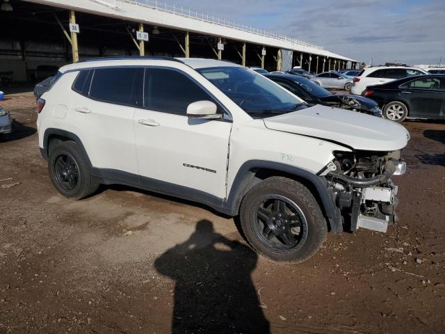 صورة رقم 4 من المزاد - 2019 JEEP COMPASS LI مع VIN 3C4NJDCB1KT620949