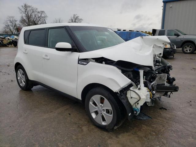 Photo 4 from auction – 2016 KIA SOUL with VIN KNDJN2A24G7856677