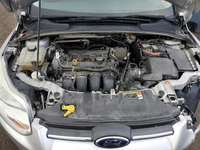 Photo 11 from auction – 2013 FORD FOCUS SE with VIN 1FADP3K25DL284507