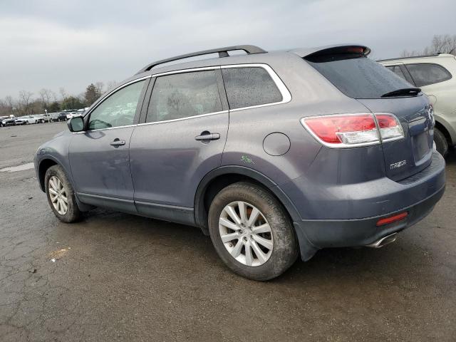 Photo 2 from auction – 2008 MAZDA CX-9 with VIN JM3TB28V880141288