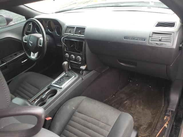 Photo 8 from auction – 2011 DODGE CHALLENGER with VIN 2B3CJ4DG4BH601985