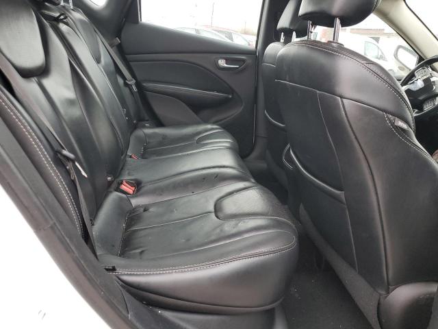 Photo 10 from auction – 2014 DODGE DART LIMIT with VIN 1C3CDFCB5ED669709