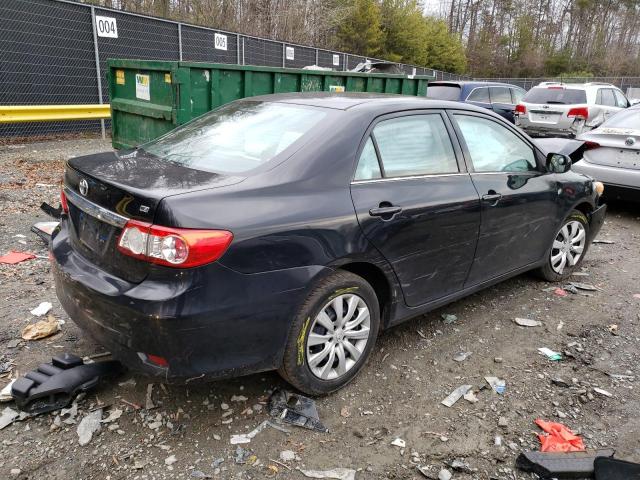 Photo 3 from auction – 2013 TOYOTA COROLLA BA with VIN 2T1BU4EE7DC071734