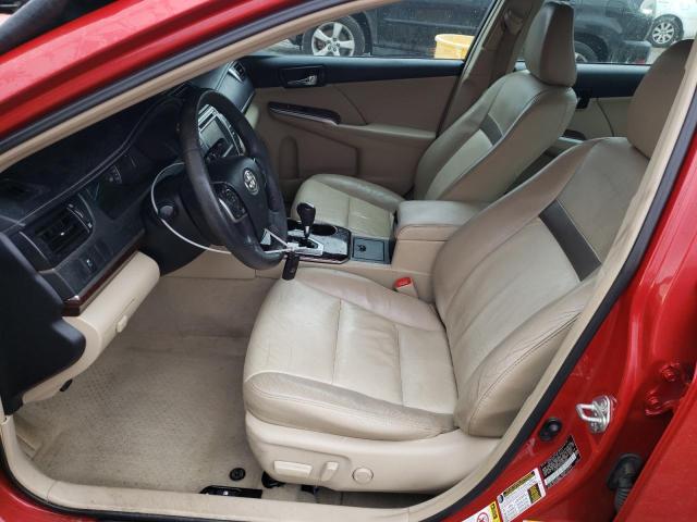 Photo 7 from auction – 2012 TOYOTA CAMRY with VIN 4T1BF1FK0CU600953