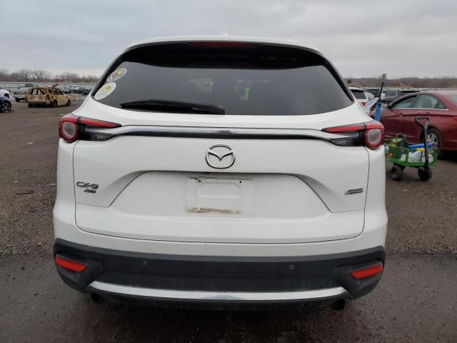 Photo 6 from auction – 2017 MAZDA CX-9 SIGNA with VIN JM3TCBEY3H0130176
