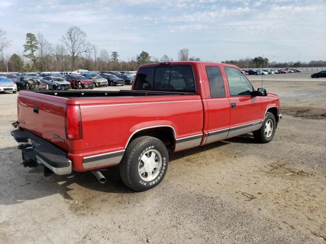 Photo 3 from auction – 1997 GMC SIERRA C15 with VIN 2GTEC19R3V1533377