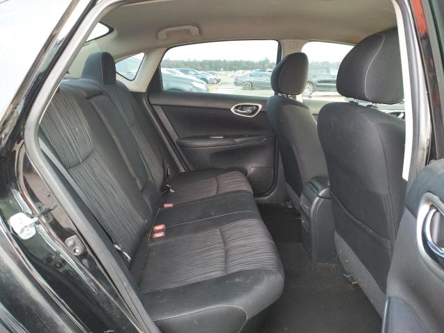 Photo 10 from auction – 2016 NISSAN SENTRA S with VIN 3N1AB7AP3GL679006