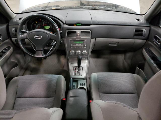 Фото 8 с аукциона – 2008 SUBARU FORESTER 2 с VIN JF1SG65688H704566