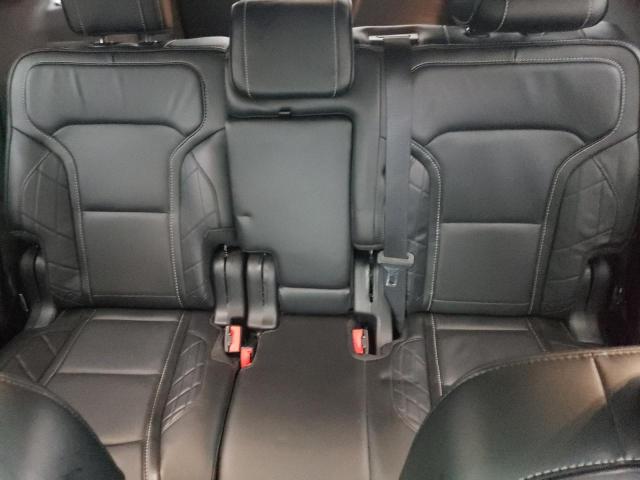 Photo 10 from auction – 2018 FORD EXPLORER P with VIN 1FM5K8HT0JGB14386