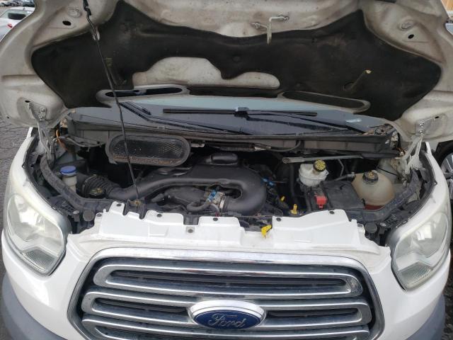 Photo 12 from auction – 2016 FORD TRANSIT T- with VIN 1FBZX2YM6GKA49745
