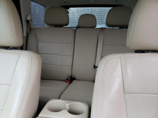 Photo 10 from auction – 2012 FORD ESCAPE LIM with VIN 1FMCU9EG0CKB25449