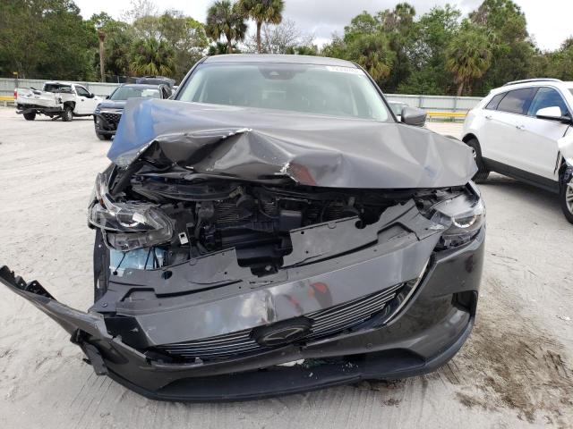 Photo 5 from auction – 2020 MAZDA CX-9 TOURI with VIN JM3TCACY0L0414841