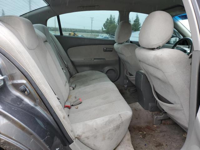 Photo 10 from auction – 2005 NISSAN ALTIMA S with VIN 1N4AL11D75C302173
