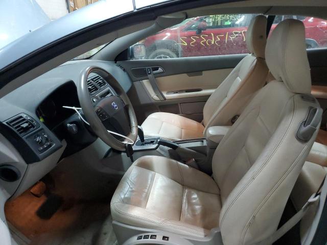 Photo 7 from auction – 2006 VOLVO C70 with VIN YV1MC68206J006458