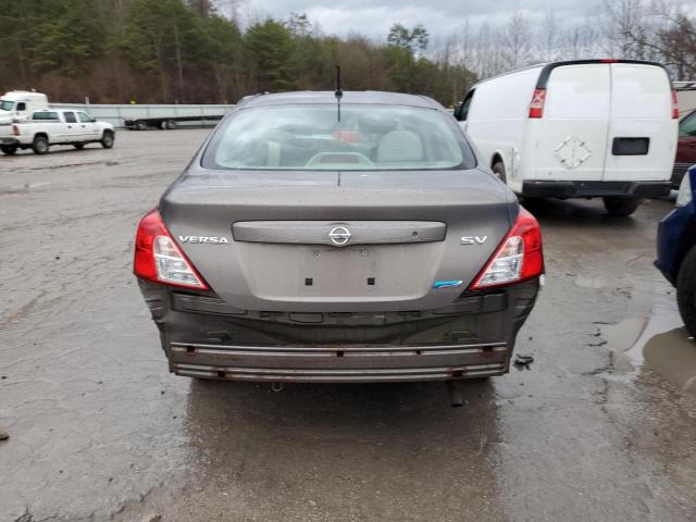 Photo 6 from auction – 2012 NISSAN VERSA S with VIN 3N1CN7AP4CL806663