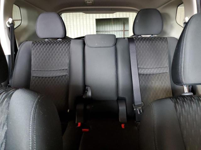 Photo 10 from auction – 2019 NISSAN ROGUE S with VIN KNMAT2MT4KP535855
