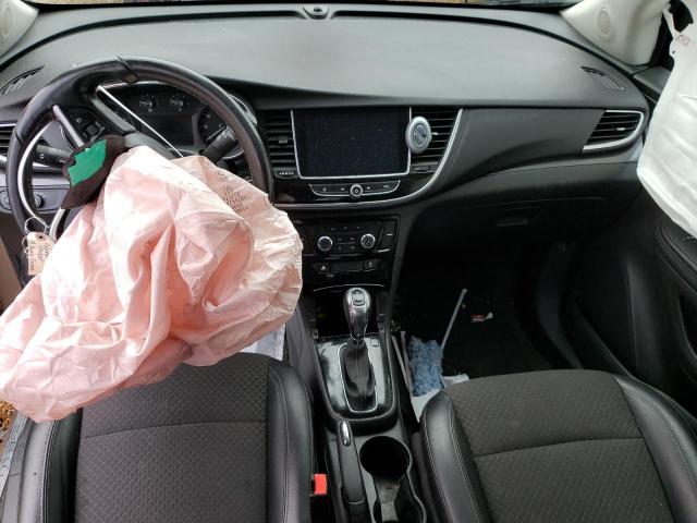 Photo 8 from auction – 2019 BUICK ENCORE PRE with VIN KL4CJASB8KB719982