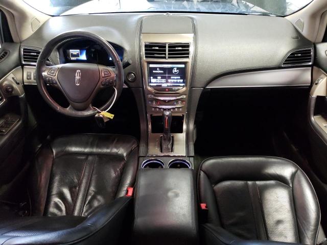 Photo 8 from auction – 2013 LINCOLN MKX with VIN 2LMDJ6JKXDBL46546