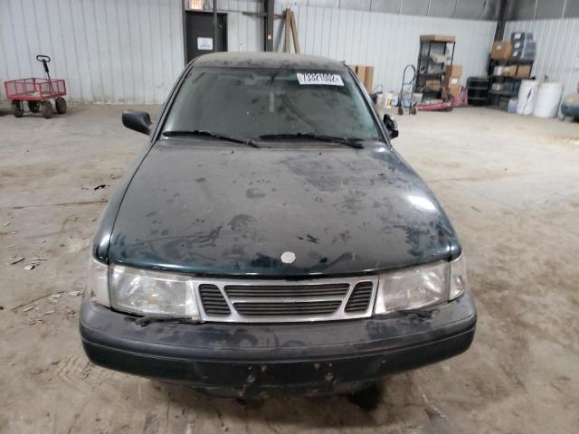 Photo 5 from auction – 1994 SAAB 900 S with VIN YS3DM58B2R2030605