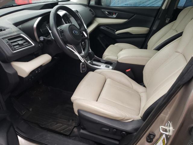 Photo 7 from auction – 2019 SUBARU ASCENT LIM with VIN 4S4WMAMD5K3419136