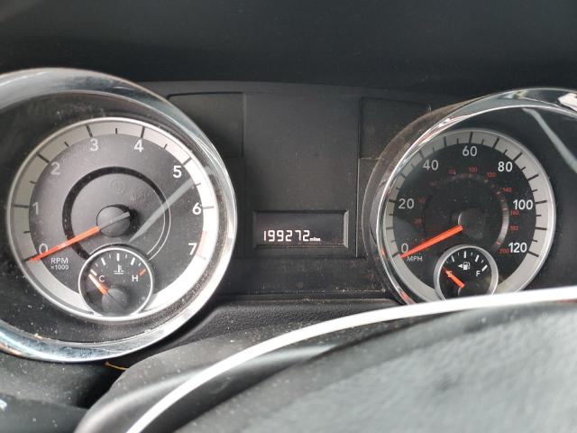 Photo 9 from auction – 2013 DODGE GRAND CARA with VIN 2C4RDGBG6DR515921