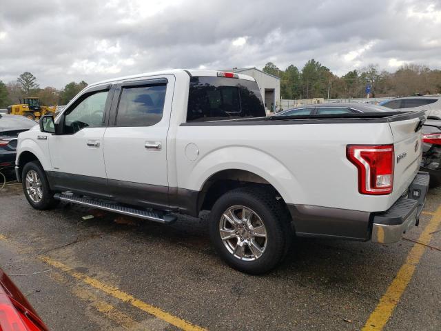 Photo 2 from auction – 2015 FORD F150 SUPER with VIN 1FTEW1CP9FFC70465