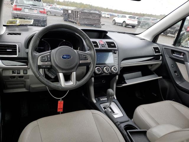 Photo 8 from auction – 2017 SUBARU FORESTER 2 with VIN JF2SJALC4HH515843