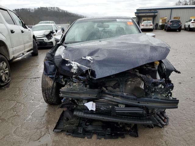 Photo 5 from auction – 2018 SUBARU LEGACY SPO with VIN 4S3BNAR63J3021531
