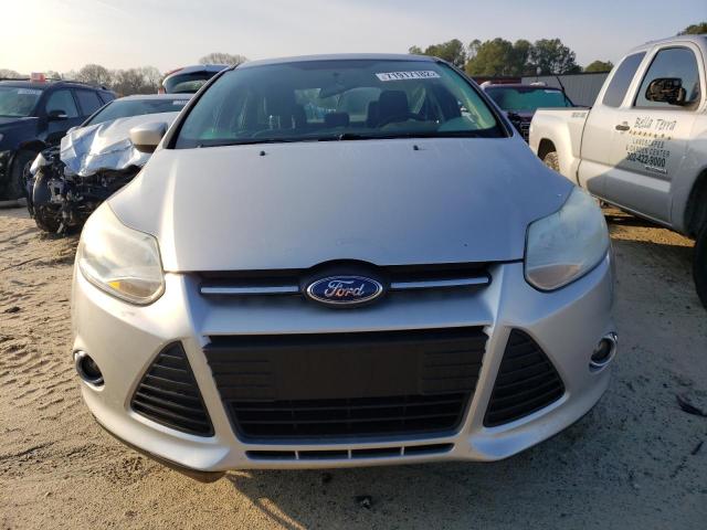 Photo 5 from auction – 2012 FORD FOCUS with VIN 1FAHP3F2XCL122852