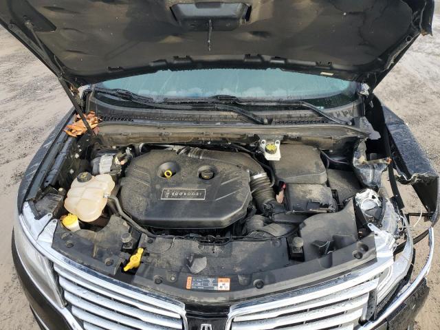 Photo 11 from auction – 2016 LINCOLN MKC SELECT with VIN 5LMCJ2C95GUJ08917