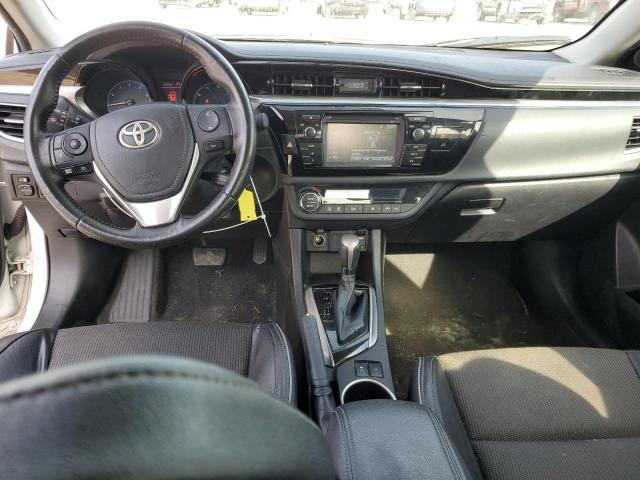 Photo 8 from auction – 2015 TOYOTA COROLLA L with VIN 5YFBURHEXFP271342