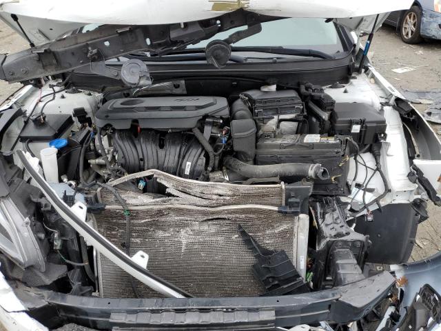 Photo 11 from auction – 2016 HYUNDAI SONATA SE with VIN 5NPE24AF7GH391140