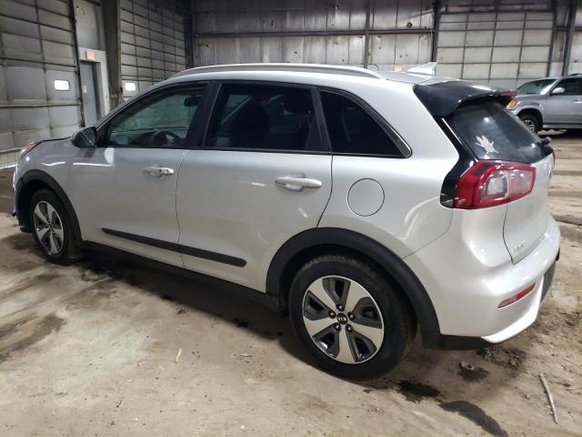 Photo 2 from auction – 2019 KIA NIRO FE with VIN KNDCB3LC8K5312944