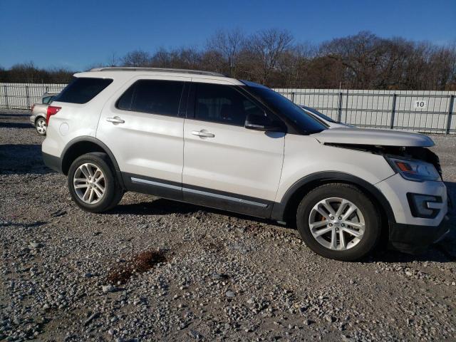 Photo 4 from auction – 2016 FORD EXPLORER X with VIN 1FM5K7D86GGB87119