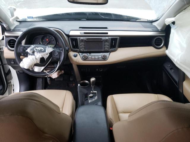 Photo 8 from auction – 2015 TOYOTA RAV4 LIMIT with VIN JTMYFREV1FD062857