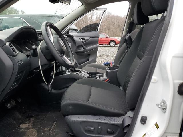 Photo 7 from auction – 2019 NISSAN ROGUE S with VIN KNMAT2MV3KP511774