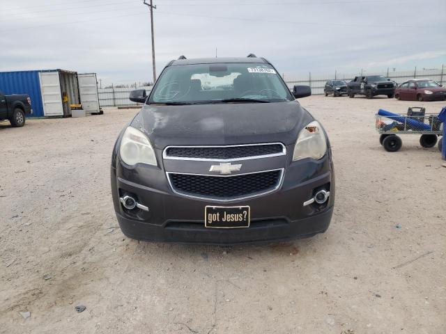 Photo 5 from auction – 2013 CHEVROLET EQUINOX LT with VIN 2GNALPEK8D6106148